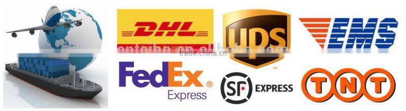 Evergreen leaves artificial decorative tree branch