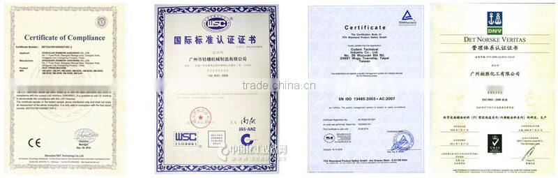 Polyurethane Main Raw Material and Construction Usage polyurethane sealant