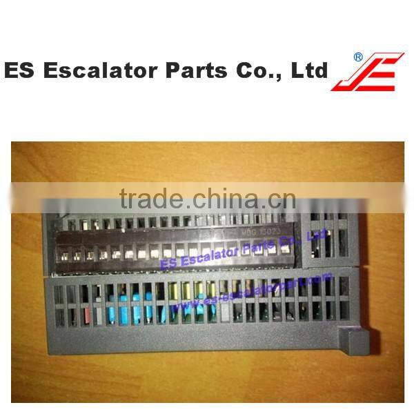 8800900161 , 224CPU , 14IN , 10OUT , 6ES7214-1BD23-0XB8 , Escalator PLC for Siemens , Thyssen