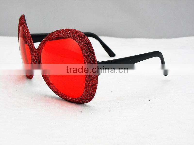 customized christmas & party glasses for wholesale