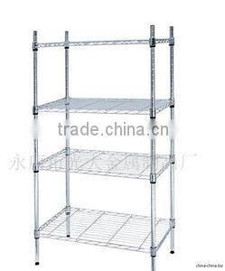 wire shelf shelves racking racks metal shelving(XH best)