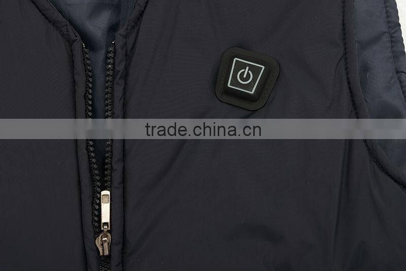 Best Tourmaline heated clothes