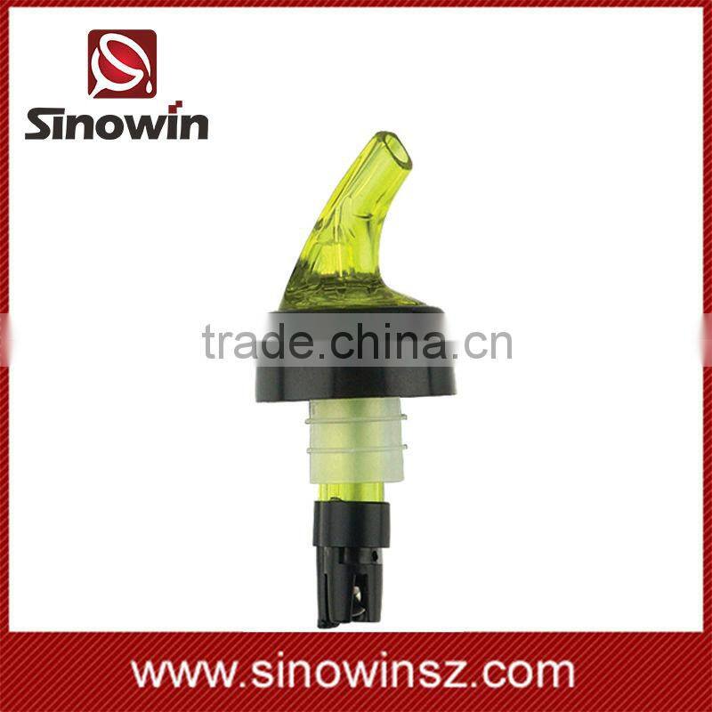ABS plastic measuring liquor pourer