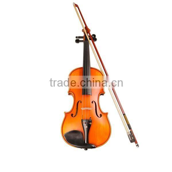 Music Violin 4/4 1/4 Wholesale Price Violin With High Quality TL003-3