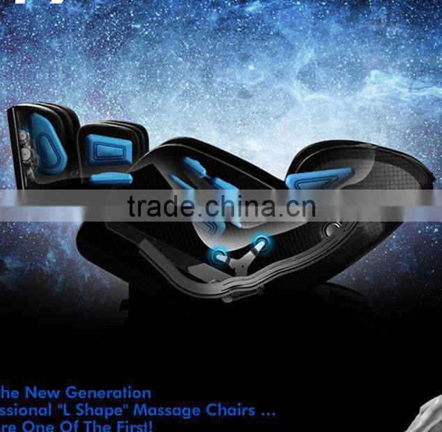 Blood circulation Zero Gravity Massage Chair Sex Message Chair in dubai