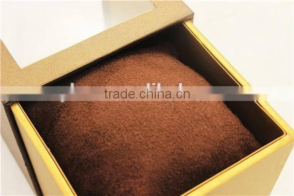 Paper single watch box wholesale