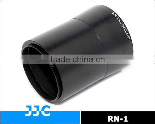 JJC Conversion Lens Adapter RN-1 replaces Olympus CLA-10 for Olympus SP-550 UZ, SP-560UZ, SP-565UZ, SP-570UZ camera