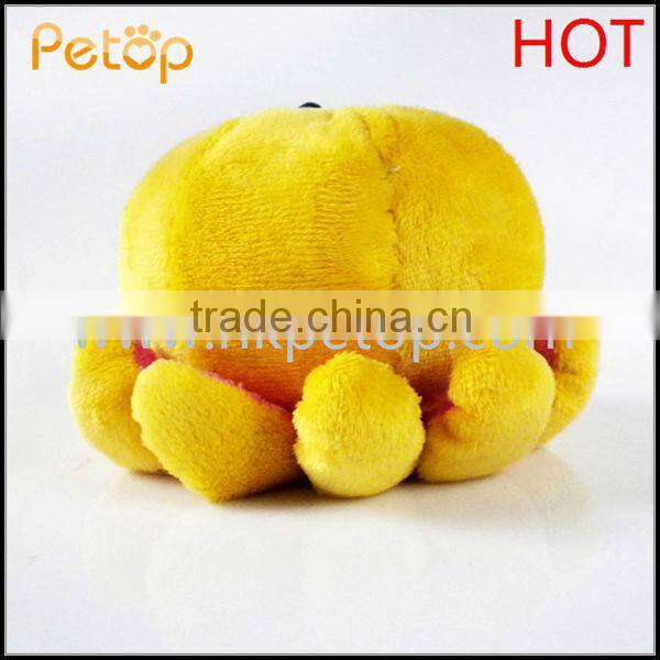 Octopus Sofy Dog Pet Animal Toys