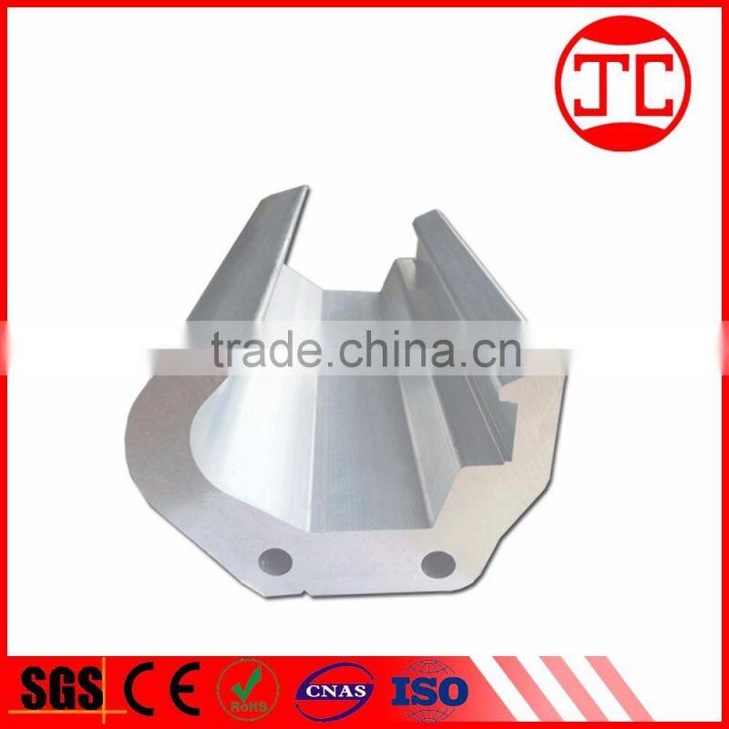 Standard modular industrial aluminum profile/industry aluminum extrusion profiles, aluminum industrial profile