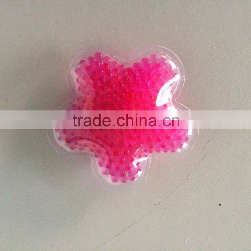 reusable microwavable hand warmer heat pack