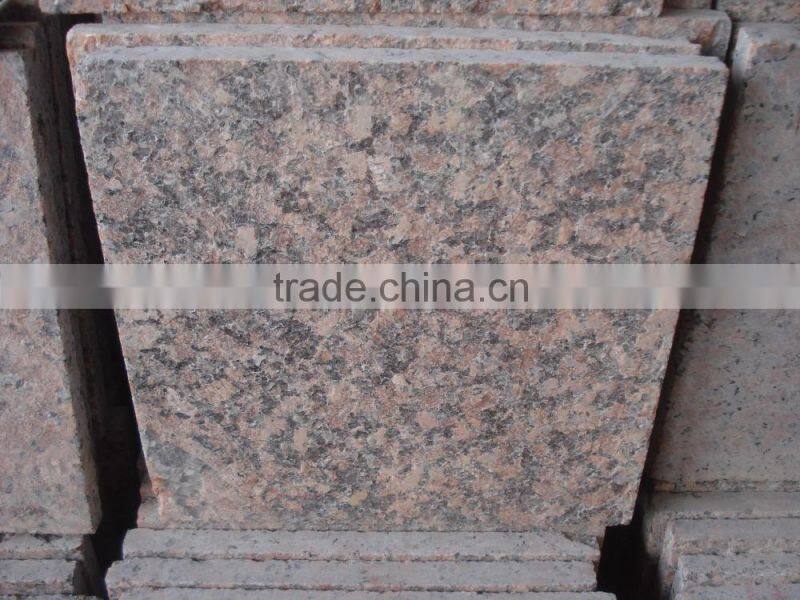Red Granite Flooring-----Red Ruby G562 products------Cheapest from china quarry