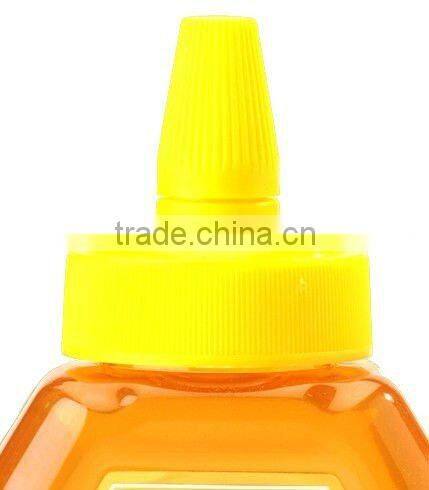 500g custom packaging for honey