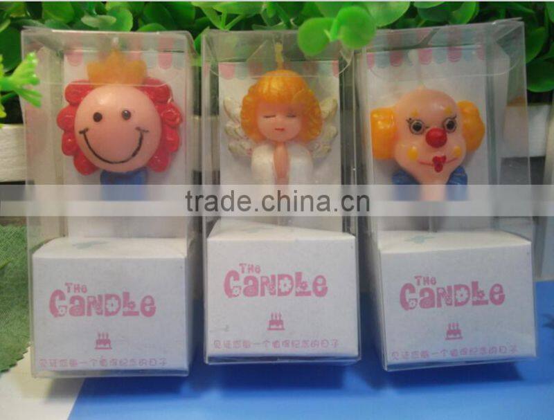 Wholesale Baby Candle Gifts