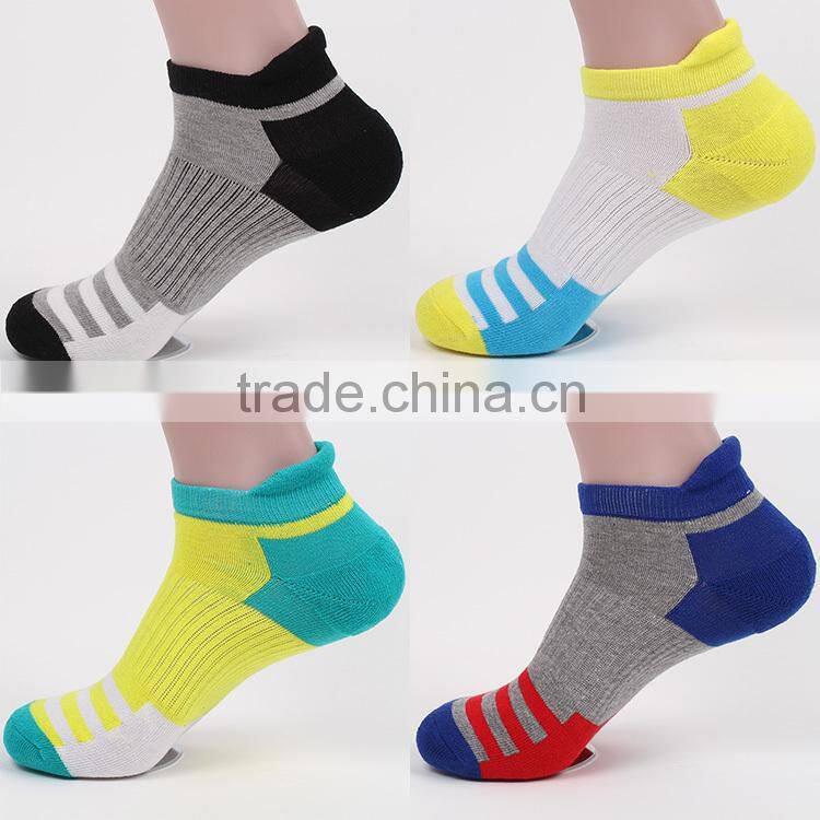 Athletic cotton Socks