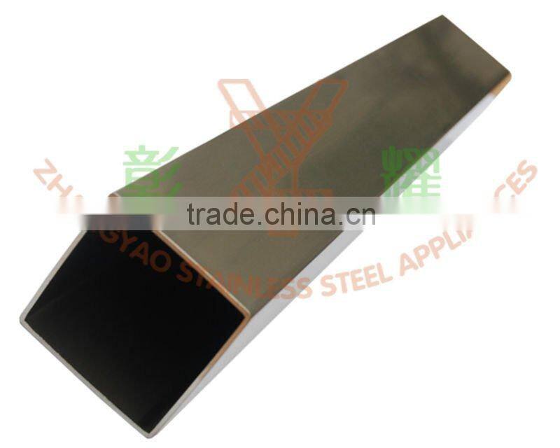 stainless steel marine hardware/pipe fitting/accessories