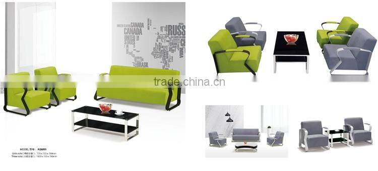 High quality mordern corner sofa for bar/hotel hall