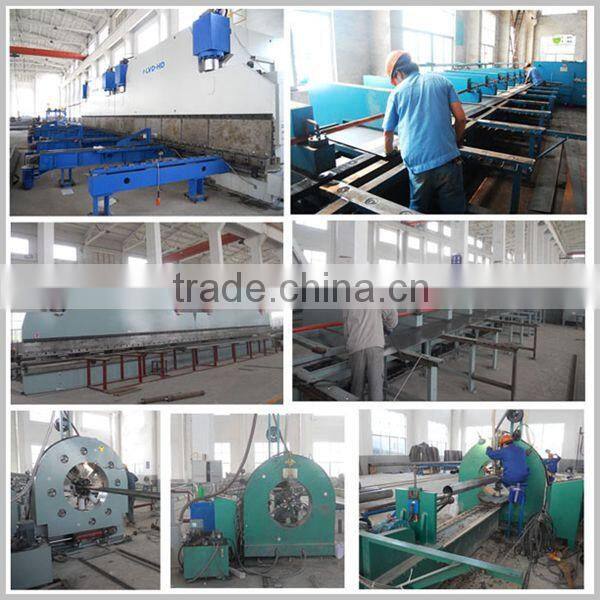 Posts for street light