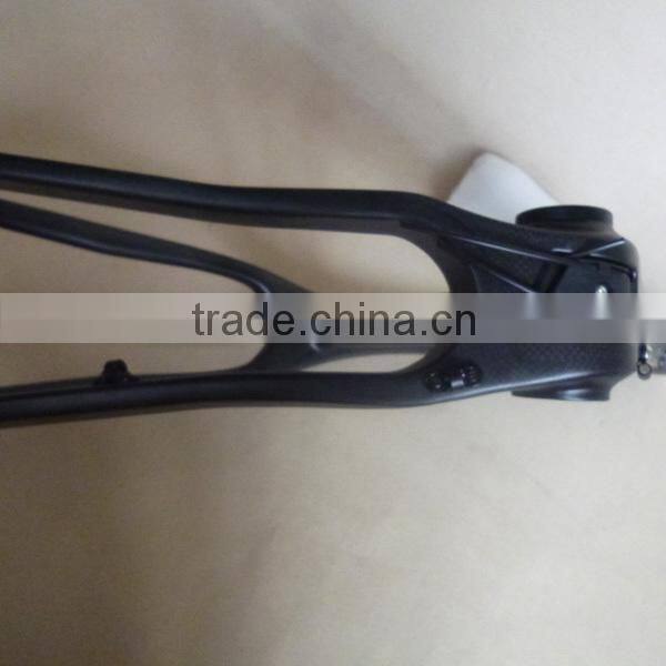 650B carbon frame 27.5er mountain bike frame