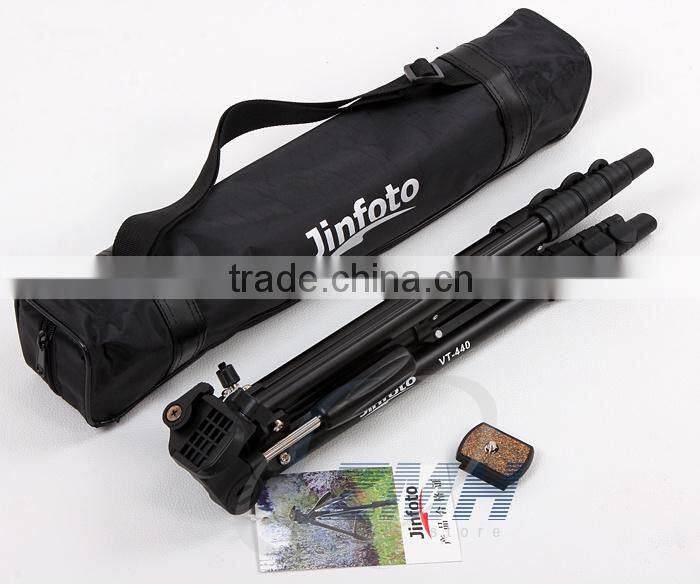Factory Professional Camera Video Tripod