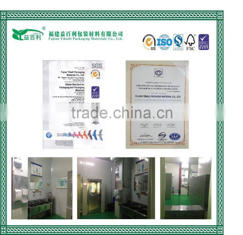 ripple corrugated pe coated double wall insulated promotional hot soup paper bowl in china supplier