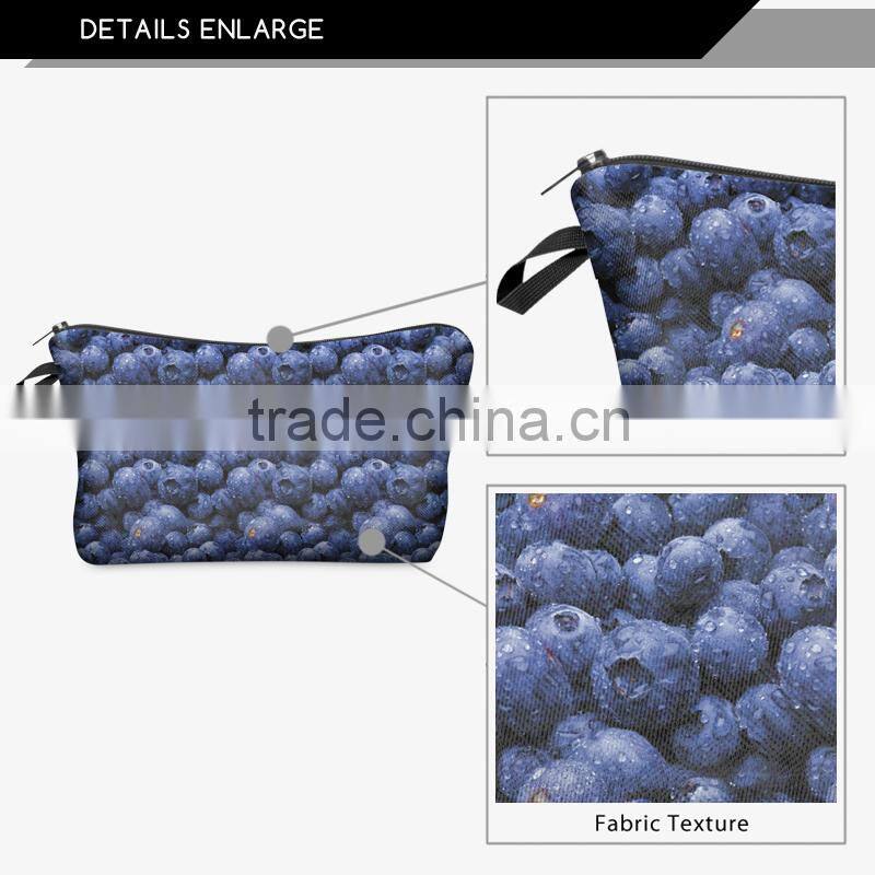 popular different color cotton pvc promotional men toiletry bag travel new style cosmetic bag