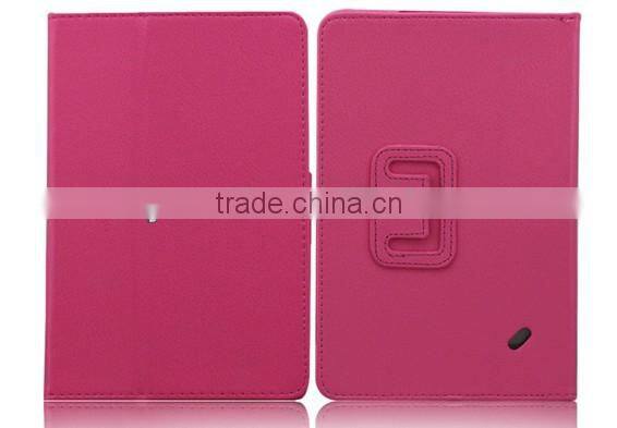 Colorful Iconia 7.0 Tablet PC Protective Cover Leather Case for Acer B1A71
