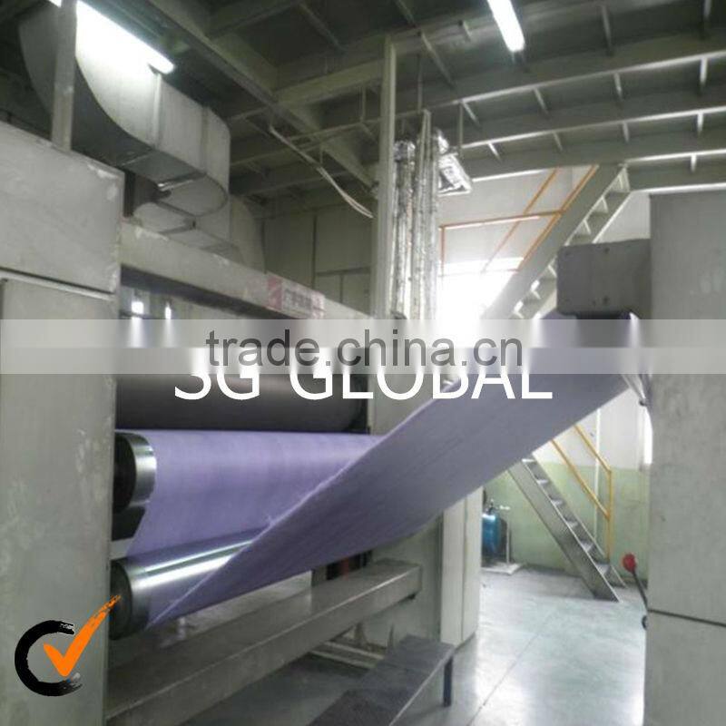 China eco friendly eruslu nonwoven group