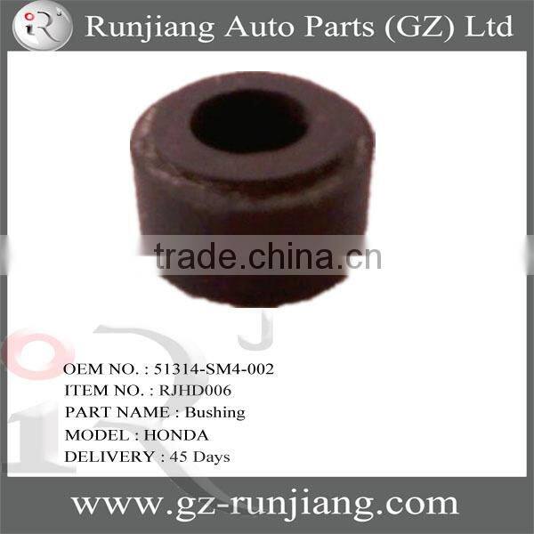 Lower Arm Bushing for Honda 51314-SM4-002