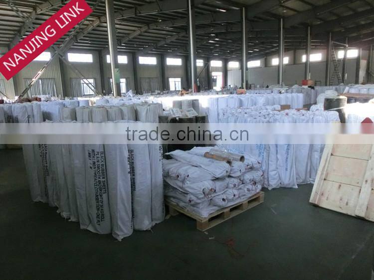 Super Width 3M white nitrile NBR rubber sheet