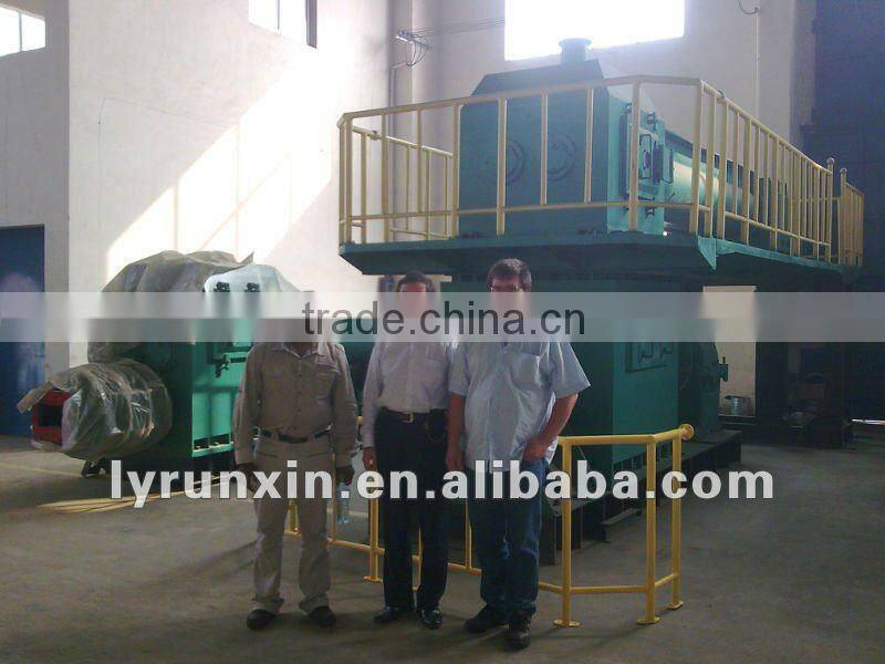 Luoyang Runxin High Quality Roller Sieve