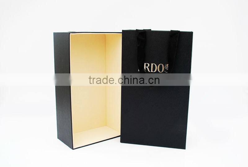 luxury wholesale apparel boxes