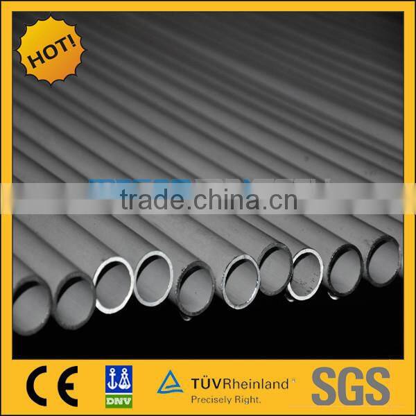 ASTM A 213 stainless steel seamless tube
