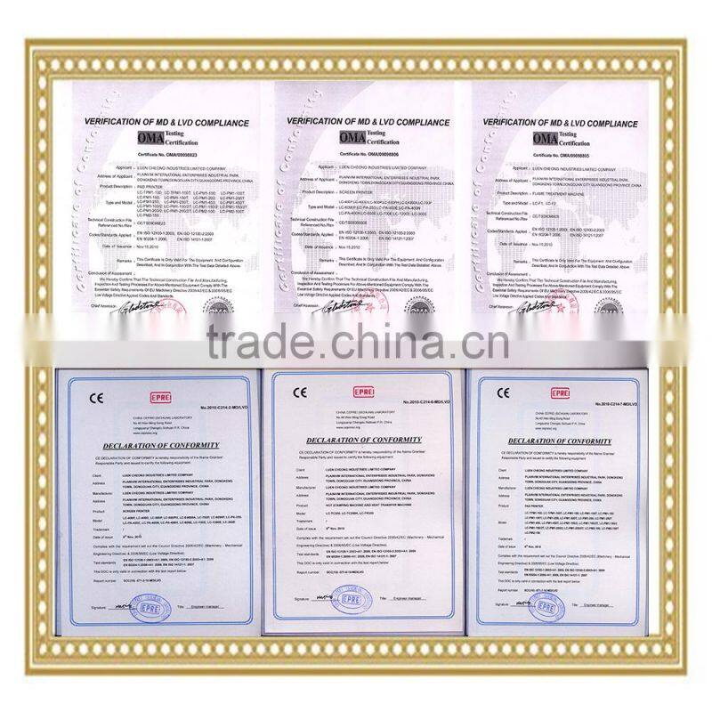 LC IR heating tube hot IR dryer for clothes SD7000