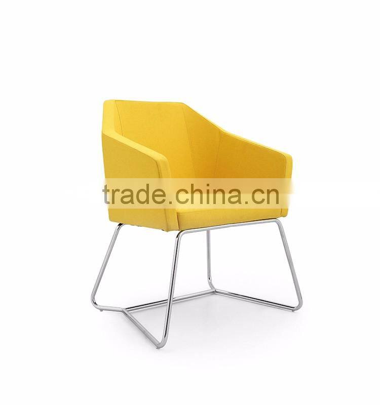 Hot sale!colorful Living Room Chair Lounge Chair