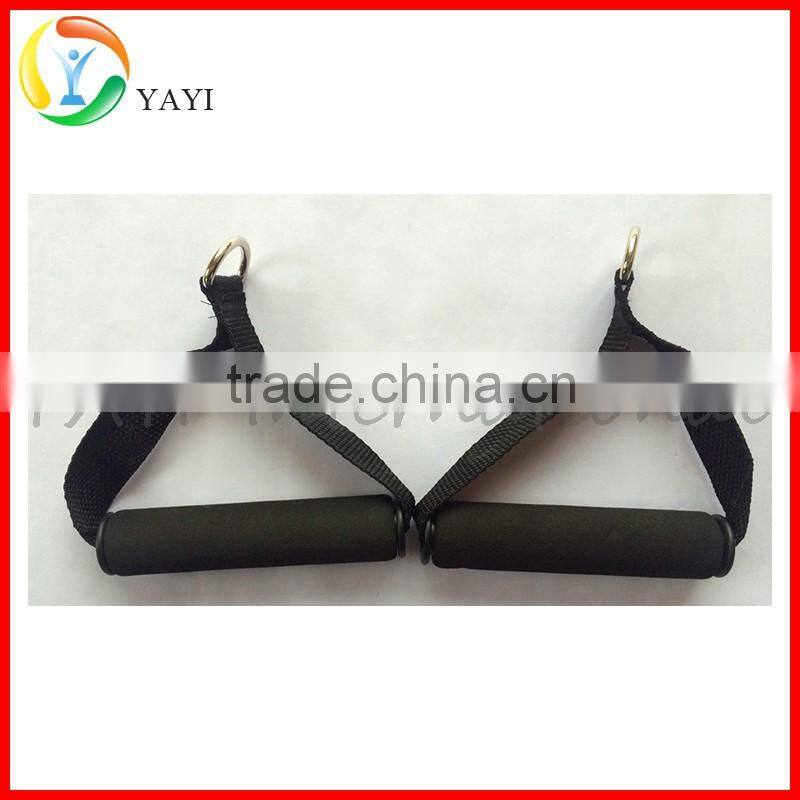 Best Heavy Duty Anti-Snap 11 PCS Resistance Band Set