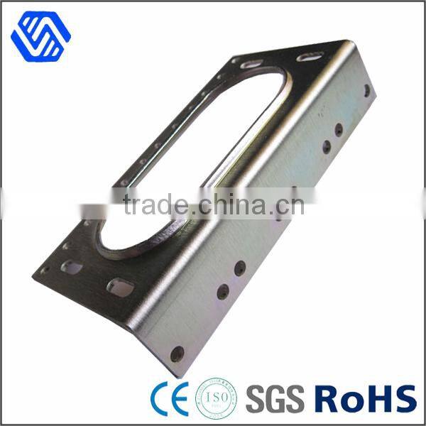 Wholesale custom made auto motorcycles parts metal custom made box