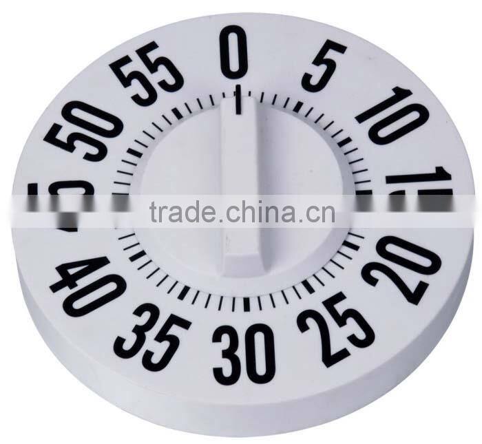 China supplier mechanical kitchen tree shape timer