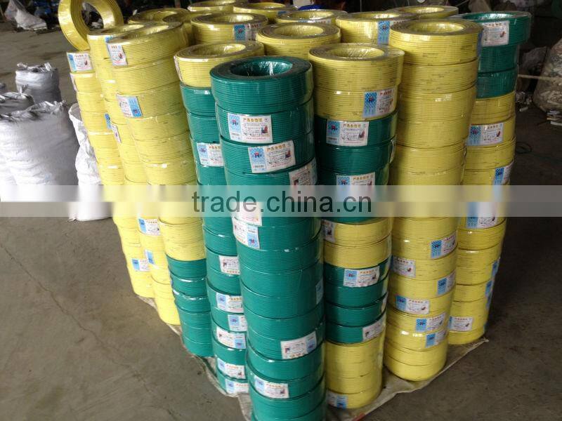 H05V-K (cabel) electric cable