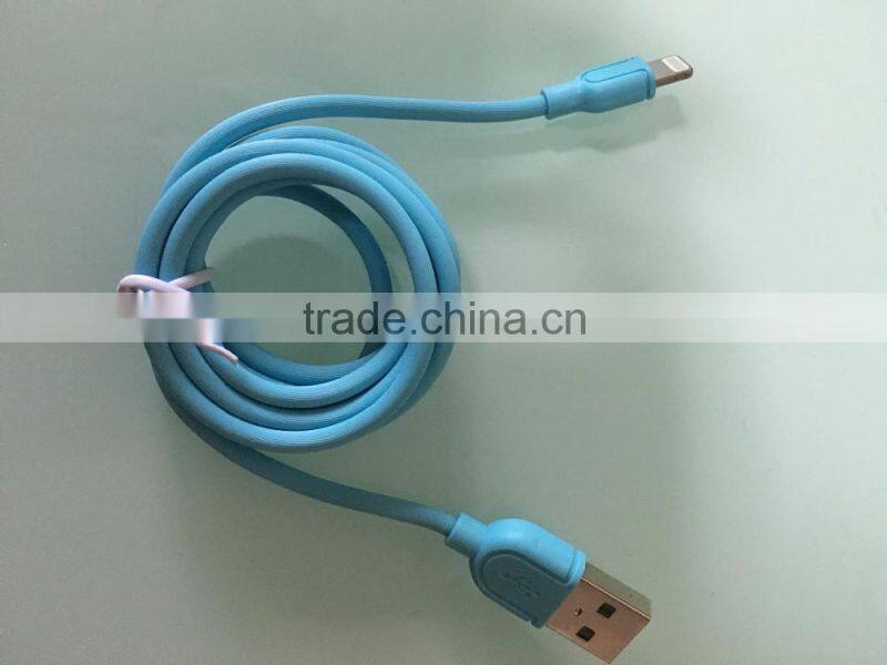 New Design Data Cable for Iphone 5/5s/5c