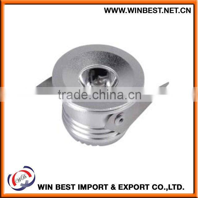High Degree LED downlight,ceiling lamp