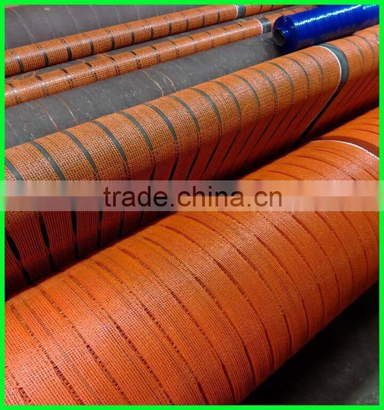 2016 100% virgin HDPE/PE UV added long life span plastic olive harvest nets/olive collection net