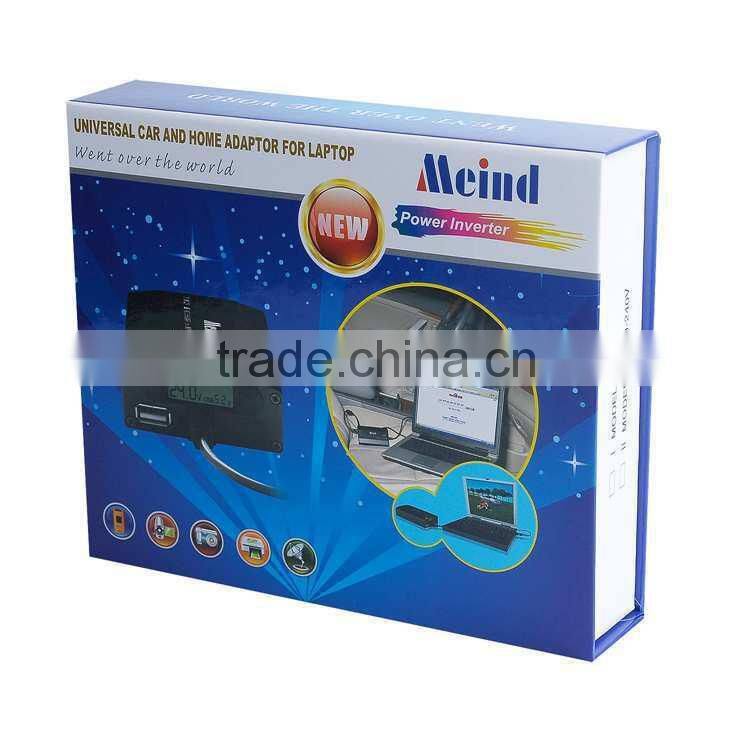 Home use Universal Laptop Adapter for laptop 100w 12v ac adapter with CE approved