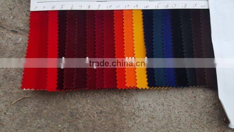 custom logo printed velvet pouch for jewelry packaging wholesale