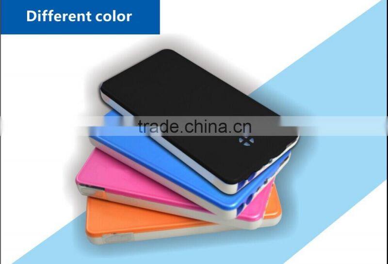 CARKU item portable car power jump starter