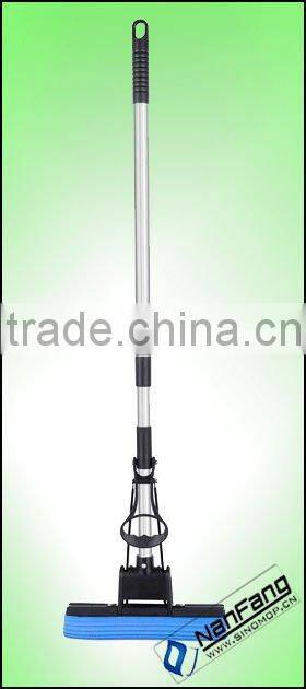 extensible wet sponge mops YKA-01