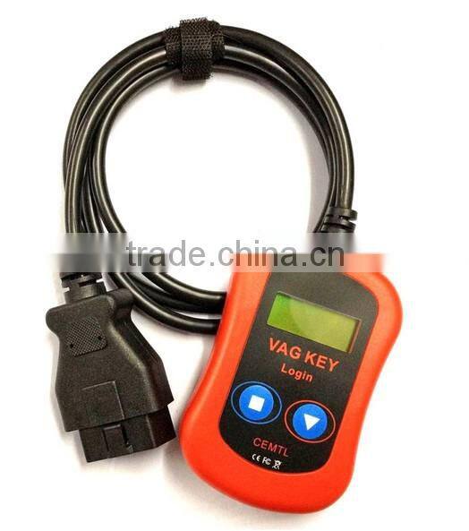 High quality VAG Pin Code Reader vag pin code reader Car Key Pin Code Reader with best price