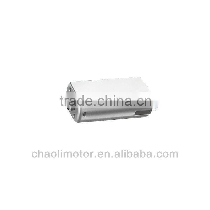 CL-FF170PA DC Motor