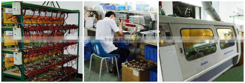 60W 220V 12v 24v dc transfer switch