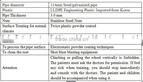 Push Chair--Disabled Fitness Equipment