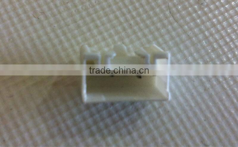 pcb straight 7-pin female pin idc socket connector2.54mm